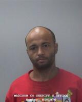 Mugshot of SCHNEIDER, KELVIN ANDRE BENJAMIN