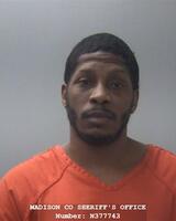 Mugshot of ERSKINE, JAMES UNTRELLE