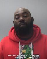 Mugshot of FRANKLIN, TYRON LAJUAN