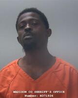 Mugshot of THOMPSON, JAIR EHLON