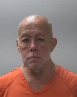 Mugshot of COLBERT, WILLIAM CARLOS