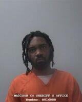 Mugshot of PRIDE, THEOPHYLIS RAYVON