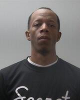 Mugshot of COSBY, CHRISTFORD