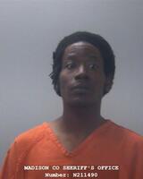 Mugshot of DAWKINS, COREY JAWAN