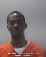 Mugshot of HALE, KENNETH RENEE