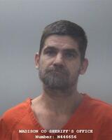 Mugshot of PERRY, JOHN FLOYD