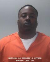 Mugshot of PRICE, EDWIN TRAYVON