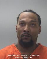 Mugshot of CONELY, MARIO DONTE