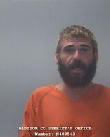Mugshot of KING, JUSTIN DWAYNE