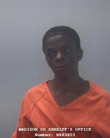 Mugshot of BATTLE, YOLONDA NICOLE