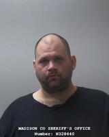 Mugshot of ALLEN, GENE DAIL