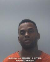 Mugshot of WILLIE, JEREMY LADALE
