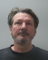 Mugshot of NIEHAUS, HEATH EDWARDS