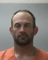 Mugshot of BUTLER, MICHAEL KELLY