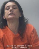 Mugshot of FARMER, SONDRA RENEE LEE