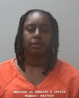 Mugshot of OBI, JESSICA RENA