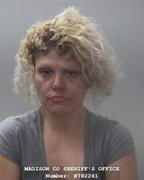 Mugshot of ROTHWELL, STEFANIE LYNN