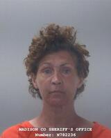 Mugshot of LEAGUE, STEFANIE DEE