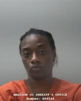 Mugshot of HALEY, ALEXANDRIA JOYCE