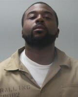 Mugshot of CRUTCHER, TERRYOUS PIERRE