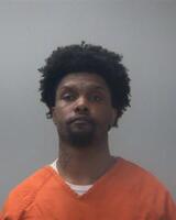 Mugshot of TURNER, DALVIN MARQUEZ