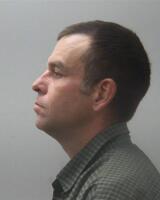 Mugshot of ROHDE, RUSSELL ALLEN