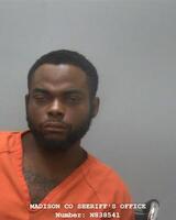 Mugshot of JONES, TORIANTAE ARTAVIUS 