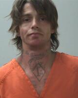 Mugshot of MALONE, RONNIE JOE