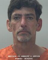 Mugshot of SHOOK, CARLTON TOWNSEL