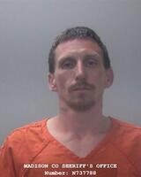 Mugshot of BURGESS, RUSTY LYNN