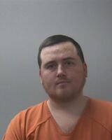 Mugshot of SHIRLEY, DUSTIN RAY