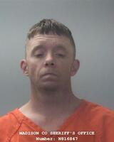 Mugshot of WILLIAMS, THEODORE SAMUEL