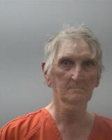 Mugshot of WAKEFIELD, RUFUS CECIL