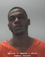 Mugshot of HARPER, EZRA CORTEZ