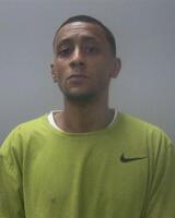Mugshot of SKINNER, JEREMY LAVON