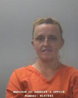 Mugshot of LYNCH, CASI ELIZABETH