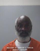 Mugshot of WILLIAMS, EDWARD EARLE