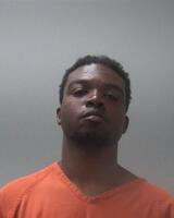 Mugshot of STEWART, LARRY ALVIN