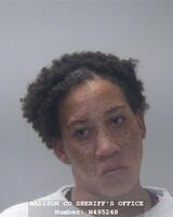 Mugshot of CHEATHAM, KAYLA TAIR