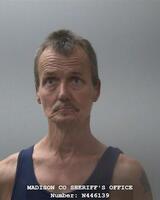 Mugshot of MYRICK, JOHN DAVID