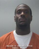 Mugshot of JONES, KIARAH DONQUE