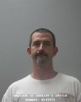 Mugshot of JOHNSON, BRIAN ANDREW