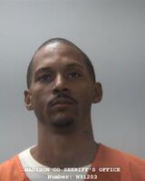 Mugshot of CONLEY, ANTOINE GORDAN