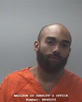 Mugshot of WILLIAMS, TYLER SINCLAIR