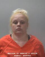 Mugshot of MARTINEZ, KATHLEEN MICHELE