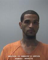 Mugshot of RIDDLE, TYLOR NORRIS