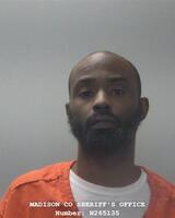 Mugshot of MCCLENDON, DEVIN LAMANE