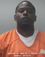 Mugshot of MATTHEWS, JUAN ORLANDO