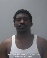 Mugshot of PINCHON, ROBERT