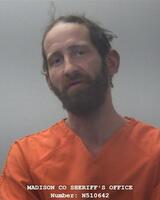 Mugshot of FARMER, KEVIN RILEY